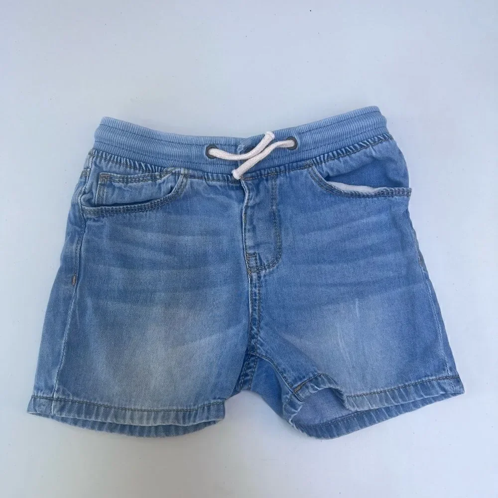 Zara Kids Boy Shorts size 2/3 T